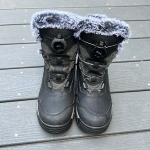 Korkers Women’s winter boots